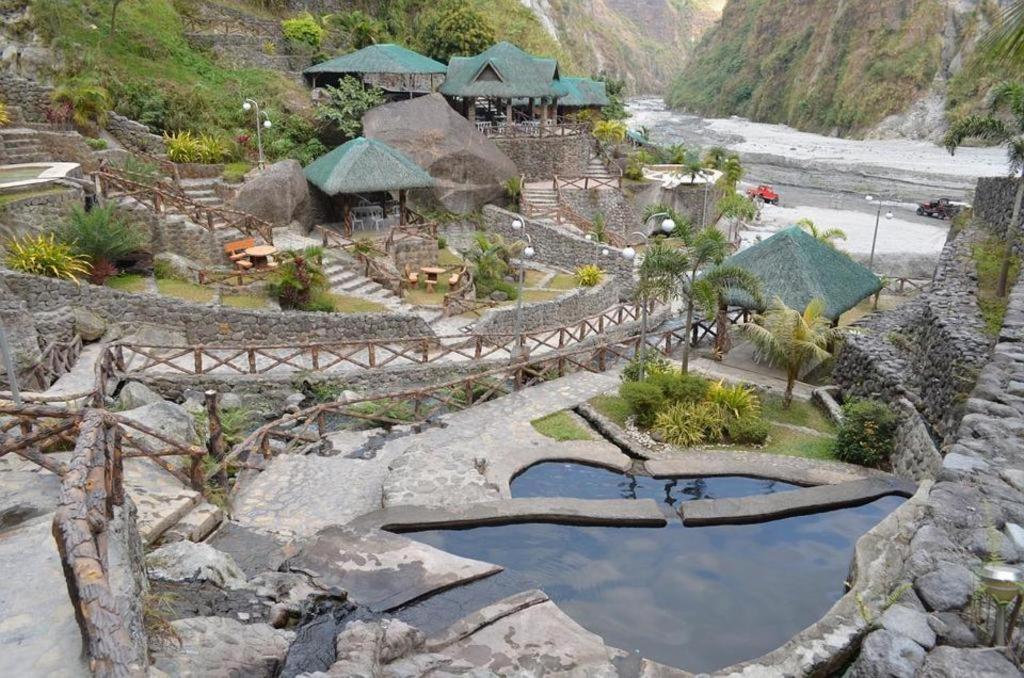 Swiss Chalet Анхелес Экстерьер фото