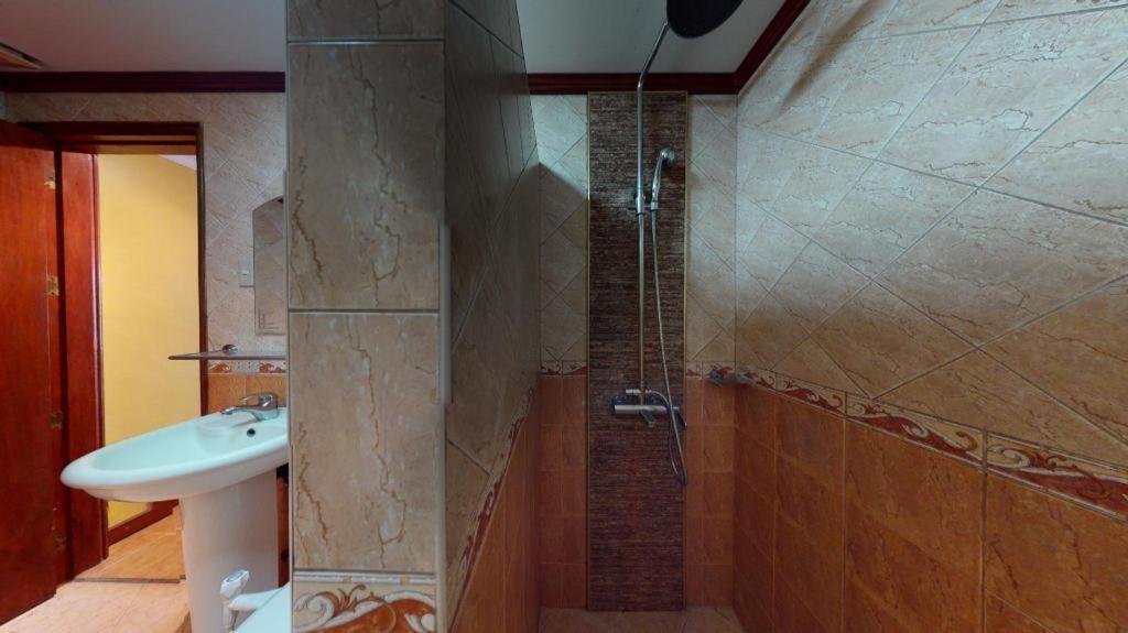 Swiss Chalet Анхелес Экстерьер фото